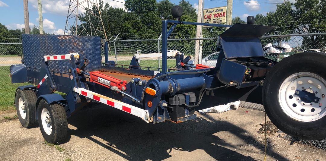 2018  EPT4-514WHD - Image 26